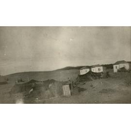 Photo from page 05 of album WWI Photograph Album- Middle East