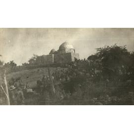 Photo from page 06 of album WWI Photograph Album- Middle East