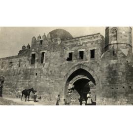 Photo from page 06 of album WWI Photograph Album- Middle East