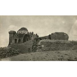 Photo from page 06 of album WWI Photograph Album- Middle East