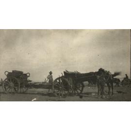 Photo from page 07 of album WWI Photograph Album- Middle East