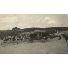 Photo from page 09 of album WWI Photograph Album- Middle East