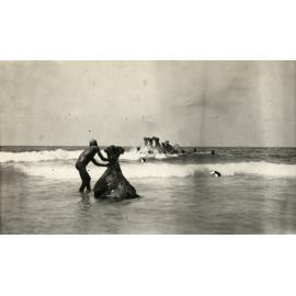 Photo from page 11 of album WWI Photograph Album- Middle East