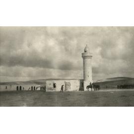 Photo from page 12 of album WWI Photograph Album- Middle East