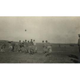 Photo from page 13 of album WWI Photograph Album- Middle East