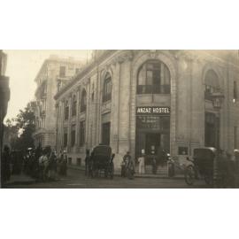 Photo from page 04 of album WWI Photograph Album- Egypt