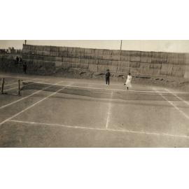 Photo from page 05 of album WWI Photograph Album- Egypt