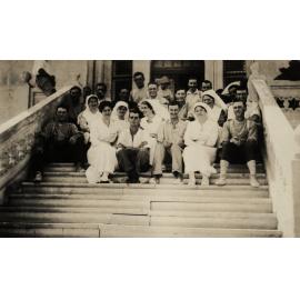 Photo from page 05 of album WWI Photograph Album- Egypt