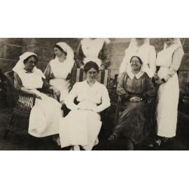 Photo from page 05 of album WWI Photograph Album- Egypt