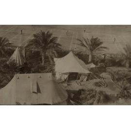 Photo from page 05 of album WWI Photograph Album- Egypt