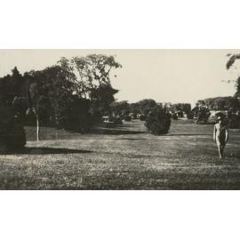 Photo from page 08 of album WWI Photograph Album- Egypt