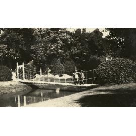Photo from page 08 of album WWI Photograph Album- Egypt