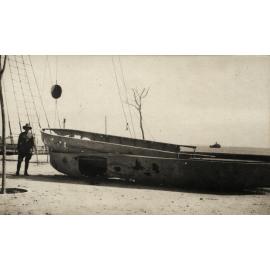 Photo from page 09 of album WWI Photograph Album- Egypt