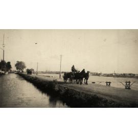 Photo from page 09 of album WWI Photograph Album- Egypt