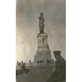 Photo from page 10 of album WWI Photograph Album- Egypt