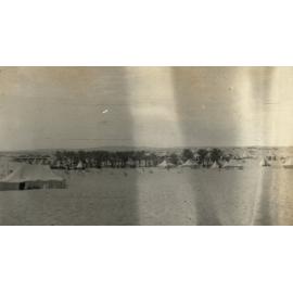 Photo from page 12 of album WWI Photograph Album- Egypt