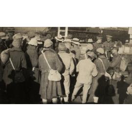 Photo from page 12 of album WWI Photograph Album- Egypt