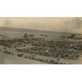 Photo from page 13 of album WWI Photograph Album- Egypt