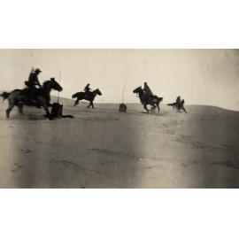 Photo from page 13 of album WWI Photograph Album- Egypt