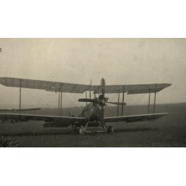 Photo from page 13 of album WWI Photograph Album- Egypt