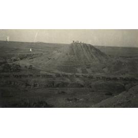 Photo from page 14 of album WWI Photograph Album- Egypt