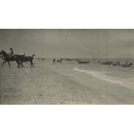 Photo from page 14 of album WWI Photograph Album- Egypt
