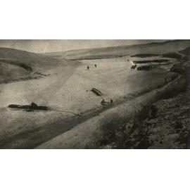 Photo from page 15 of album WWI Photograph Album- Egypt