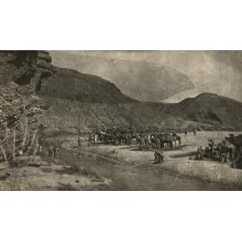 Photo from page 15 of album WWI Photograph Album- Egypt