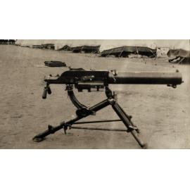 Photo from page 16 of album WWI Photograph Album- Egypt