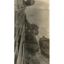 Photo from page 19 of album WWI Photograph Album- Egypt