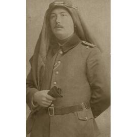 Photo from page 20 of album WWI Photograph Album- Egypt