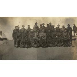 Photo from page 20 of album WWI Photograph Album- Egypt