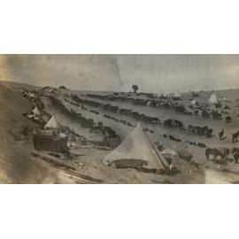 Photo from page 20 of album WWI Photograph Album- Egypt