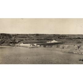 Photo from page 03 of album Post WWI Photograph Album- Egypt and Gallipoli