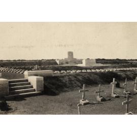 Photo from page 03 of album Post WWI Photograph Album- Egypt and Gallipoli