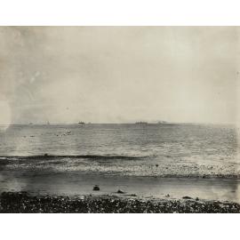 Photo from page 04 of album WWI Photograph Album - Occupation of Samoa