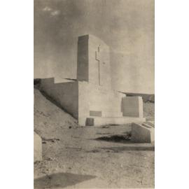 Photo from page 03 of album Post WWI Photograph Album- Egypt and Gallipoli