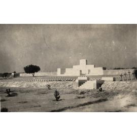 Photo from page 03 of album Post WWI Photograph Album- Egypt and Gallipoli