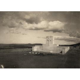 Photo from page 03 of album Post WWI Photograph Album- Egypt and Gallipoli