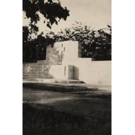 Photo from page 03 of album Post WWI Photograph Album- Egypt and Gallipoli