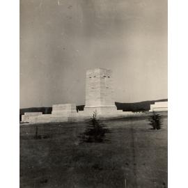 Photo from page 04 of album Post WWI Photograph Album- Egypt and Gallipoli