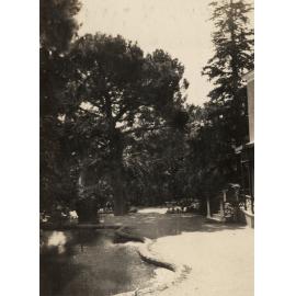 Photo from page 04 of album Post WWI Photograph Album- Egypt and Gallipoli