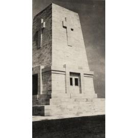 Photo from page 04 of album Post WWI Photograph Album- Egypt and Gallipoli