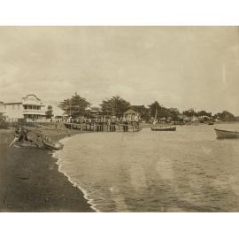 Photo from page 05 of album WWI Photograph Album - Occupation of Samoa