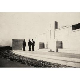 Photo from page 04 of album Post WWI Photograph Album- Egypt and Gallipoli