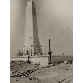 Photo from page 04 of album Post WWI Photograph Album- Egypt and Gallipoli