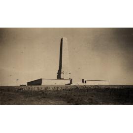 Photo from page 05 of album Post WWI Photograph Album- Egypt and Gallipoli