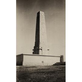 Photo from page 05 of album Post WWI Photograph Album- Egypt and Gallipoli