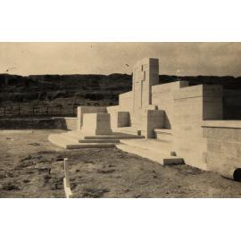 Photo from page 05 of album Post WWI Photograph Album- Egypt and Gallipoli