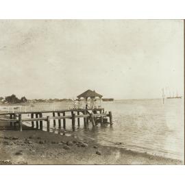 Photo from page 06 of album WWI Photograph Album - Occupation of Samoa